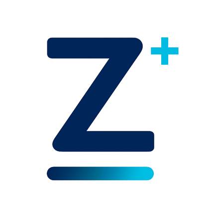 ZietaPlus Logo
